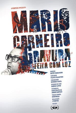 Mario Carneiro: Cinema is Printmaking with Light