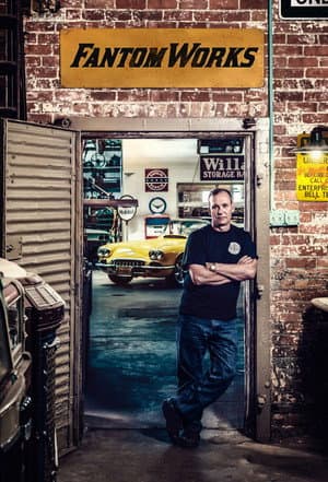 FantomWorks