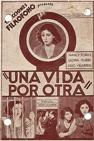 Una vida por otra