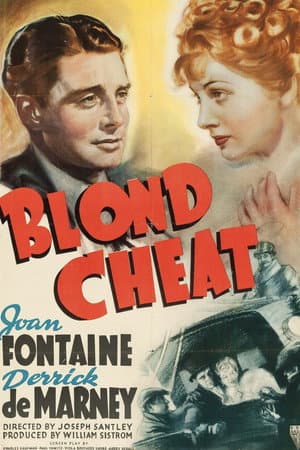 Blond Cheat