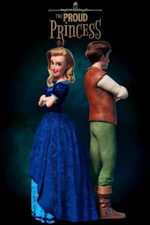The Proud Princess