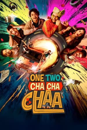 One Two Cha Cha Chaa