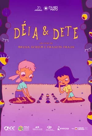 Déia e Dete