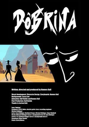 Dobrina