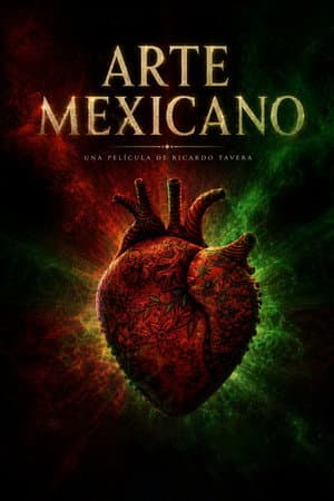 Arte Mexicano