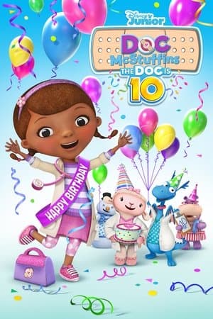 A Doutora Faz 10 Anos