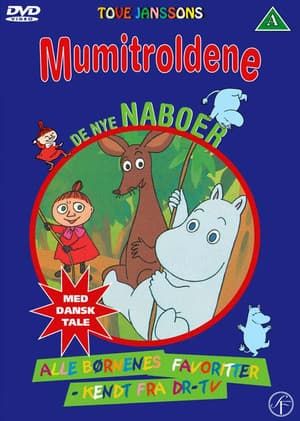 Mumitroldene 5 - De nye naboer