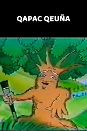 Qapac Qeuña