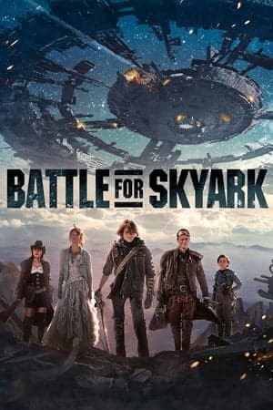 Battle for SkyArk