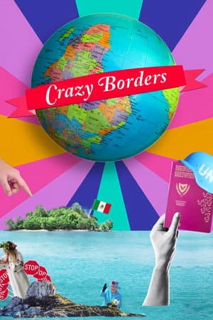 Crazy Borders