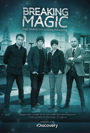 Breaking Magic