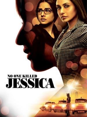 No One Killed Jessica