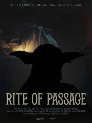 Rite of Passage