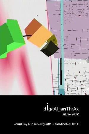 Digital Anthrax