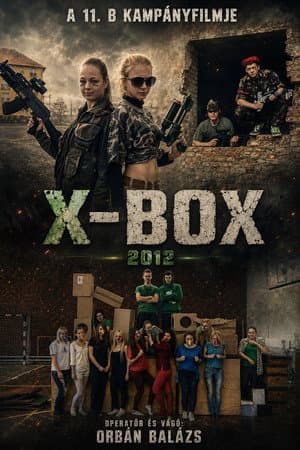 X-Box