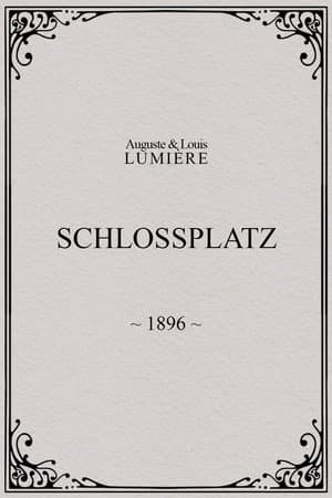 Schlossplatz