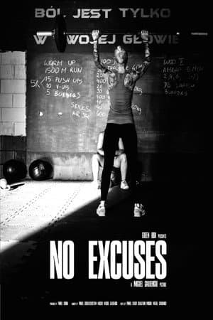 No Excuses
