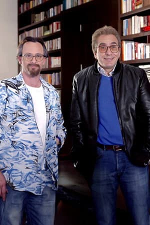 היועצים הפוליטיים