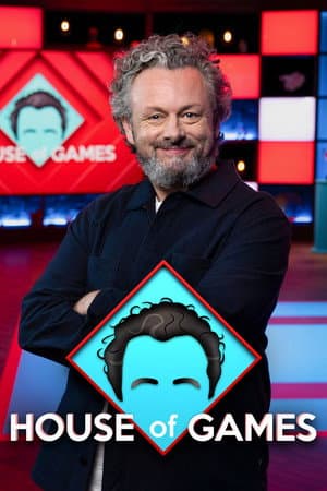 Richard Osman's House of Games