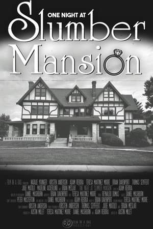 One Night At Slumber Mansion