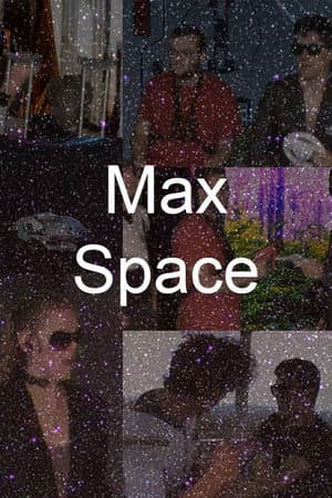 Max Space: Maximum Hero
