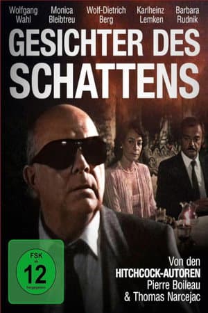 Gesichter des Schattens