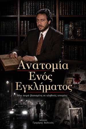 Ανατομία ενός εγκλήματος