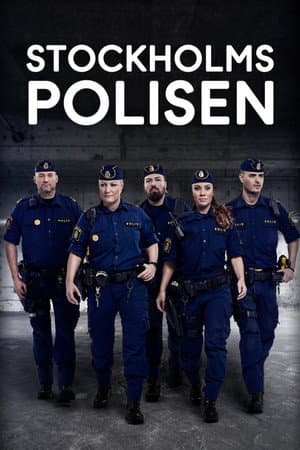 Stockholmspolisen