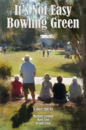 It's Not Easy Bowling Green