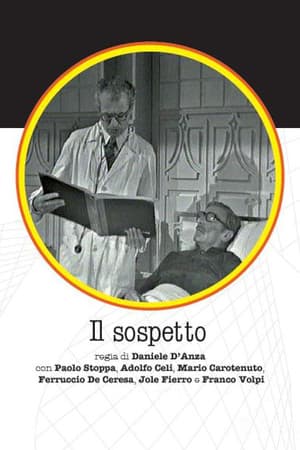 Il sospetto - Lo sceneggiato