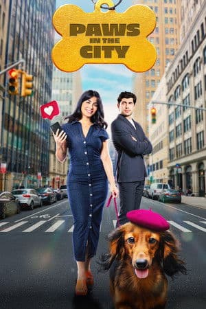 Paws in the City