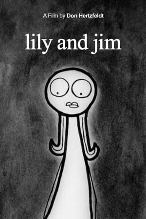 Lily and Jim