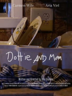 Dottie and Mom