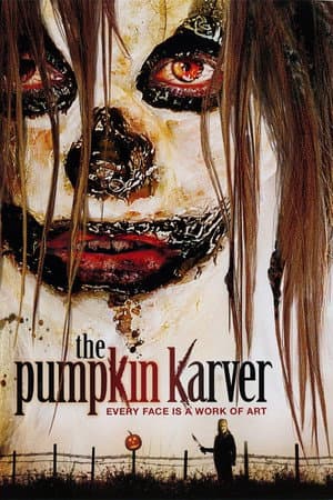 The Pumpkin Karver