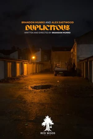 Duplicitous