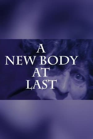 A New Body at Last