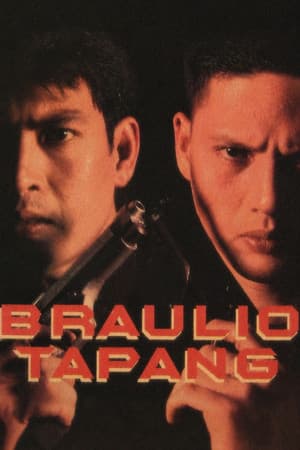 Braulio Tapang