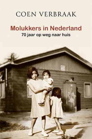 Molukkers in Nederland: 70 jaar op weg naar huis