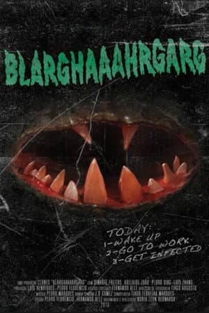 Blarghaaahrgarg