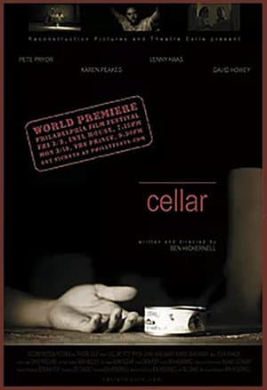 Cellar