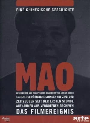 Mao, a Chinese Tale