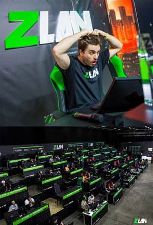 ZeratoR - Z LAN