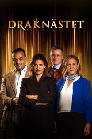 Draknästet