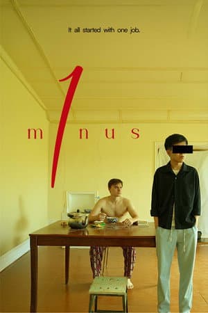 minus one