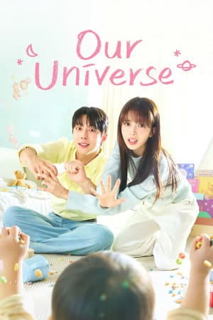 Our Universe