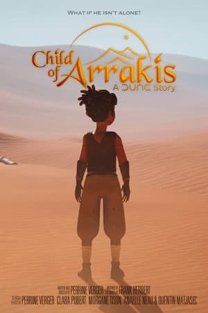 Child of Arrakis