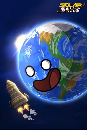 SolarBalls (Original)