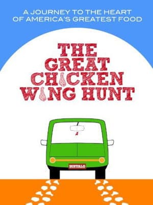 The Great Chicken Wing Hunt