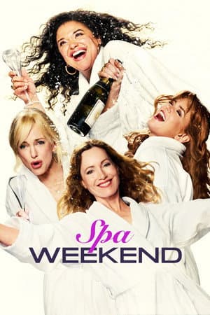 Spa Weekend
