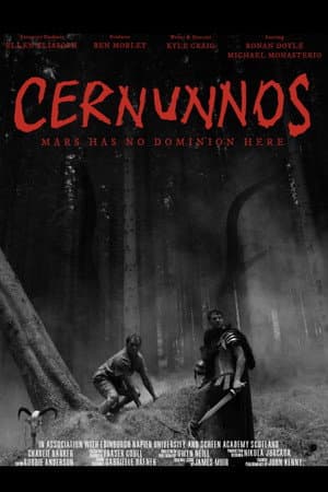 Cernunnos